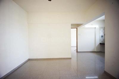 Bedroom Image of 450 Sq.ft 1 BHK Apartment / Flat for sale in V Uptown, Ravet Pune for Rs. 5100000