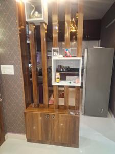 Kitchen Image of 1135 Sq.ft 2 BHK Apartment / Flat for sale in Kodipur Bengaluru for Rs. 12200000