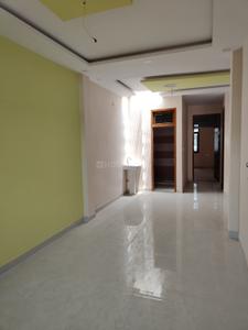 Hall Image of 1200 Sq.ft 2 BHK Builder Floor for sale in Gomti Nagar Extension Lucknow for Rs. 6800000