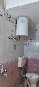 Bathroom Image of 1300 Sq.ft 3 BHK Apartment / Flat for rent in Vinayaka Residency, Chinnapanna Halli Bengaluru for Rs. 49500