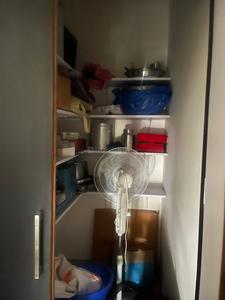 Kitchen Image of 2475 Sq.ft 4 BHK Villa for sale in South Bopal Ahmedabad for Rs. 26500000
