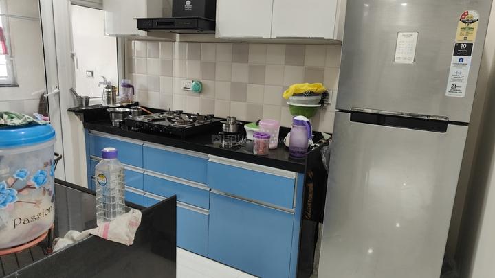 Goel Ganga Legend A4 And B1 Main Image 1