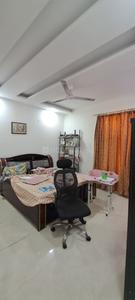 Hall Image of 1800 Sq.ft 3 BHK Builder Floor for sale in Sector 32 Faridabad for Rs. 16500000