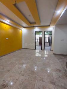 Hall Image of 1248 Sq.ft 3 BHK Builder Floor for sale in Shastri Nagar Ghaziabad for Rs. 4198752