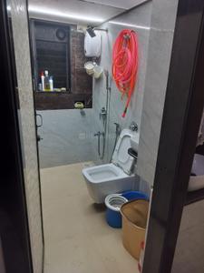 Image of 1000 Sq.ft 2 BHK Apartment / Flat for sale in Bandra East, Mumbai for Rs. 32500000