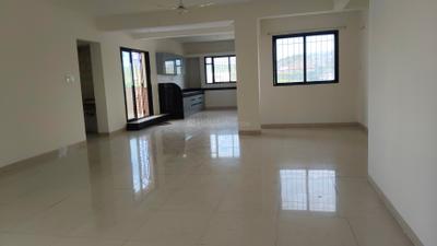 Living Room Image of 2700 Sq.ft 4 BHK Apartment / Flat for sale in Nikash Skies, Pashan Pune for Rs. 35100000