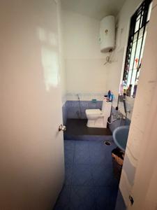 Bathroom Image of 4200 Sq.ft 4.5 BHK Independent House for rent in Magarpatta City Pune for Rs. 130000