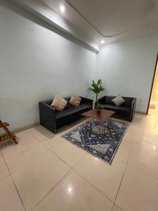 Hall Image of 1836 Sq.ft 3 BHK Builder Floor for rent in HUDA Plot Sector 42, Sector 42 Gurgaon for Rs. 70000