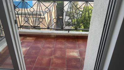 Balcony Image of 600 Sq.ft 1 BHK Apartment / Flat for sale in Nyati Elan, Wagholi Pune for Rs. 4500000