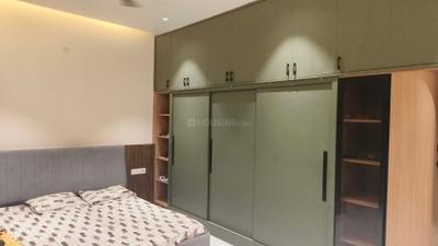 Bedroom Image of 2950 Sq.ft 3 BHK Independent House for sale in Madanankppam Chennai for Rs. 25000000