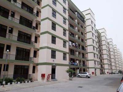 Image of 1500 Sq.ft 4 BHK Apartment / Flat for sale in Utrathiya, Zirakpur for Rs. 6400000