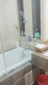 Bathroom Image of 2000 Sq.ft 3 BHK Apartment / Flat for sale in Mahalakshmi Mumbai for Rs. 100000000
