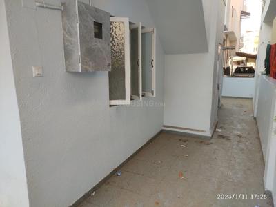 Balcony Image of 750 Sq.ft 2 BHK Independent House for sale in Motera Ahmedabad for Rs. 12300000