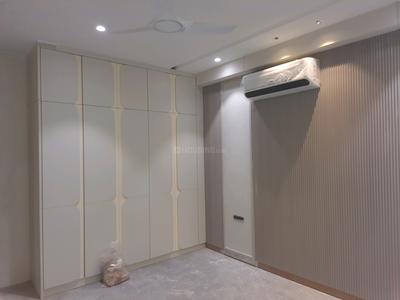 Bedroom Image of 2700 Sq.ft 4 BHK Builder Floor for sale in Sector 23 Gurgaon for Rs. 36000000