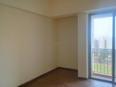 Bedroom Image of 927 Sq.ft 2 BHK Apartment / Flat for sale in Lodha Casa Bella Gold, Palava Phase 1 Thane for Rs. 6500000