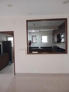 Hall Image of 4500 Sq.ft 4 BHK Independent House for rent in Injambakkam Chennai for Rs. 160000