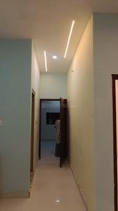 Hall Image of 1100 Sq.ft 2 BHK Duplex for rent in Mahendra Puri Jhansi for Rs. 12000