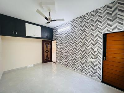 Bedroom Image of 1350 Sq.ft 2 BHK Apartment / Flat for sale in SKM Dhamu Nagar, Pannimadai Coimbatore for Rs. 8000000
