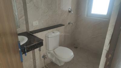 Image of 1689 Sq.ft 3 BHK Apartment / Flat for sale in Adani M2K Oyster Grande, Sector 102, Gurgaon for Rs. 22500000