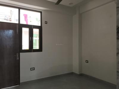 Bedroom Image of 1050 Sq.ft 2 BHK Apartment / Flat for sale in Krishna Elite Homes, Noida Extension Greater Noida for Rs. 3850000