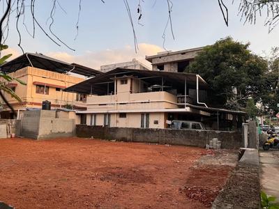 Koovapadam Plot View 2