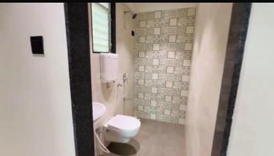 Image of 1000 Sq.ft 2 BHK Apartment / Flat for sale in Bhoomi Kalash Greens, Panvel, Navi Mumbai for Rs. 5400000