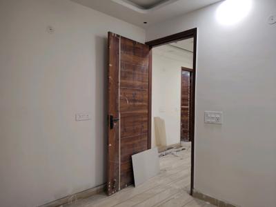 Bedroom Image of 800 Sq.ft 2 BHK Apartment / Flat for rent in Chhattarpur New Delhi for Rs. 15600