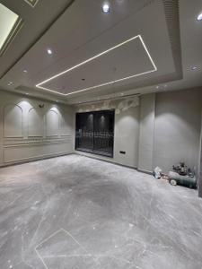 Hall Image of 1500 Sq.ft 3 BHK Independent House for rent in Rajouri Garden New Delhi for Rs. 52000