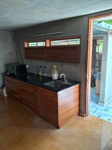 Kitchen Image of 3654 Sq.ft 3 BHK Villa for sale in Gurukul Ahmedabad for Rs. 50000000