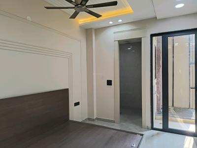 Bedroom Image of 2150 Sq.ft 4 BHK Builder Floor for sale in Indirapuram Ghaziabad for Rs. 25000000