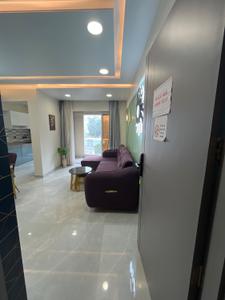 Bedroom Image of 990 Sq.ft 2 BHK Apartment / Flat for sale in Shivshakti Prime, Badlapur West Badlapur for Rs. 4850000
