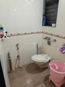 Image of 830 Sq.ft 2 BHK Apartment / Flat for sale in Lodha Paradise, Thane West, Thane for Rs. 10400000