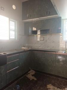 Kitchen Image of 2100 Sq.ft 4 BHK Independent House for sale in Ramamurthy Nagar Bengaluru for Rs. 22000000