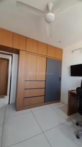 Bedroom Image of 1170 Sq.ft 2 BHK Apartment / Flat for sale in Maninagar Ahmedabad for Rs. 7500000