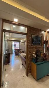 Hall Image of 3600 Sq.ft 4.5 BHK Builder Floor for sale in Green Field Colony Faridabad for Rs. 26500000