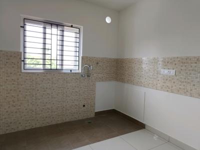 Kitchen Image of 1490 Sq.ft 3 BHK Apartment / Flat for sale in Pallavaram Chennai for Rs. 16500000