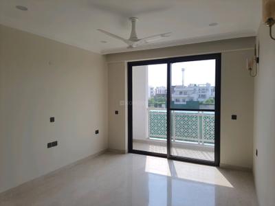 Bedroom Image of 2700 Sq.ft 4.5 BHK Builder Floor for sale in Central Park Flower Valley, Sector 32 Sohna for Rs. 37500000