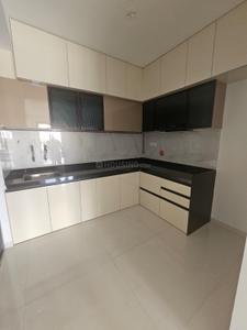 Kitchen Image of 1000 Sq.ft 2 BHK Apartment / Flat for rent in Sus Pune for Rs. 30000