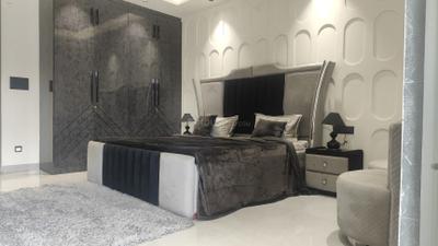 Bedroom Image of 2300 Sq.ft 4 BHK Builder Floor for sale in Mayfield Garden Luxury Floors, Mayfield Garden Gurgaon for Rs. 37000000