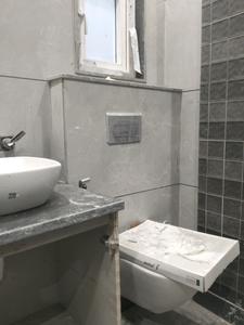 Bedroom One Image of 900 Sq.ft 3 BHK Builder Floor for sale in Paschim Vihar New Delhi for Rs. 20000000