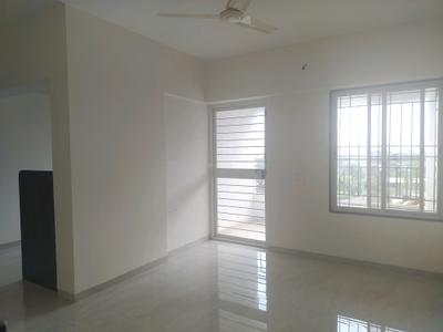 Living Room Image of 1090 Sq.ft 2 BHK Apartment / Flat for sale in VTP Euphoria Phase 5, Kharadi Annex Pune for Rs. 8000000