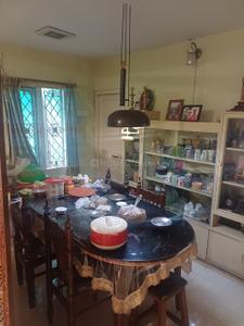 Hall Image of 3000 Sq.ft 4 BHK Independent House for sale in Kottivakkam Chennai for Rs. 42500000