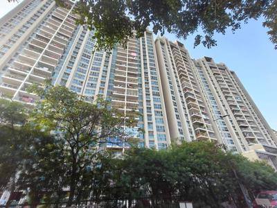 Image of 1405 Sq.ft 2 BHK Apartment / Flat for rent in Amanora Aspire Towers, Hadapsar, Pune for Rs. 52000