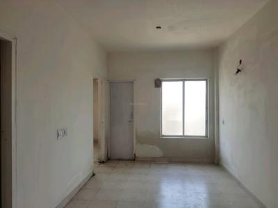 Living Room Image of 510 Sq.ft 1 BHK Apartment / Flat for sale in Magnolia City, Barasat Kolkata for Rs. 1400000