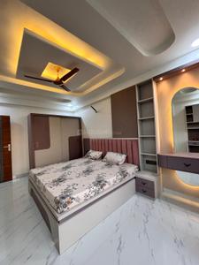 Bedroom Image of 1200 Sq.ft 3 BHK Apartment / Flat for sale in JB Prime, Kanakpura Jaipur for Rs. 6500000