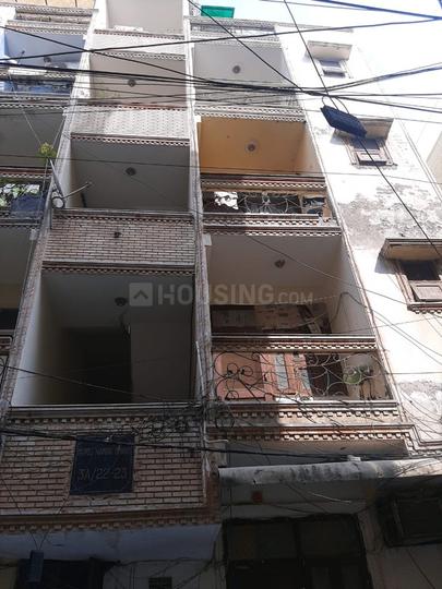 Block 56, Karol Bagh Building View 1