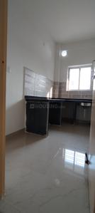 Kitchen Image of 980 Sq.ft 2 BHK Apartment / Flat for sale in Kalikapur Kolkata for Rs. 4400000