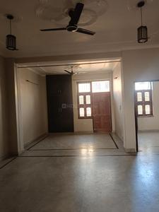 Hall Image of 1600 Sq.ft 2 BHK Independent House for rent in Sector 46 Gurgaon for Rs. 30000