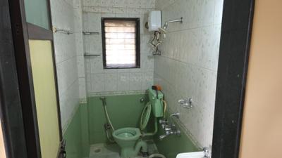 Image of 500 Sq.ft 1 BHK Apartment / Flat for sale in Borivali West, Mumbai for Rs. 12000000