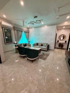 Hall Image of 1943 Sq.ft 4 BHK Apartment / Flat for sale in Exotica Homez, Sector 115 Mohali for Rs. 12790000